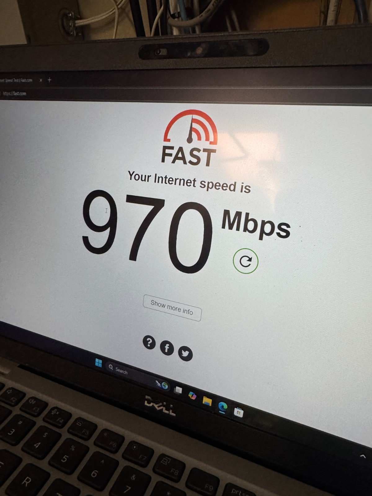 Quick Fix Network Services