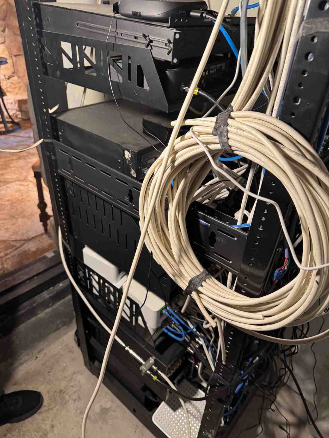 Quick Fix IT Infrastructure Service