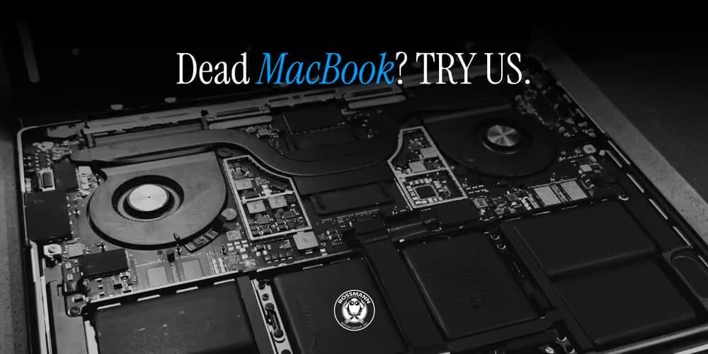 No Apple Store Nearby? Where to Get Mac Repair | Quick Fix Computer Services