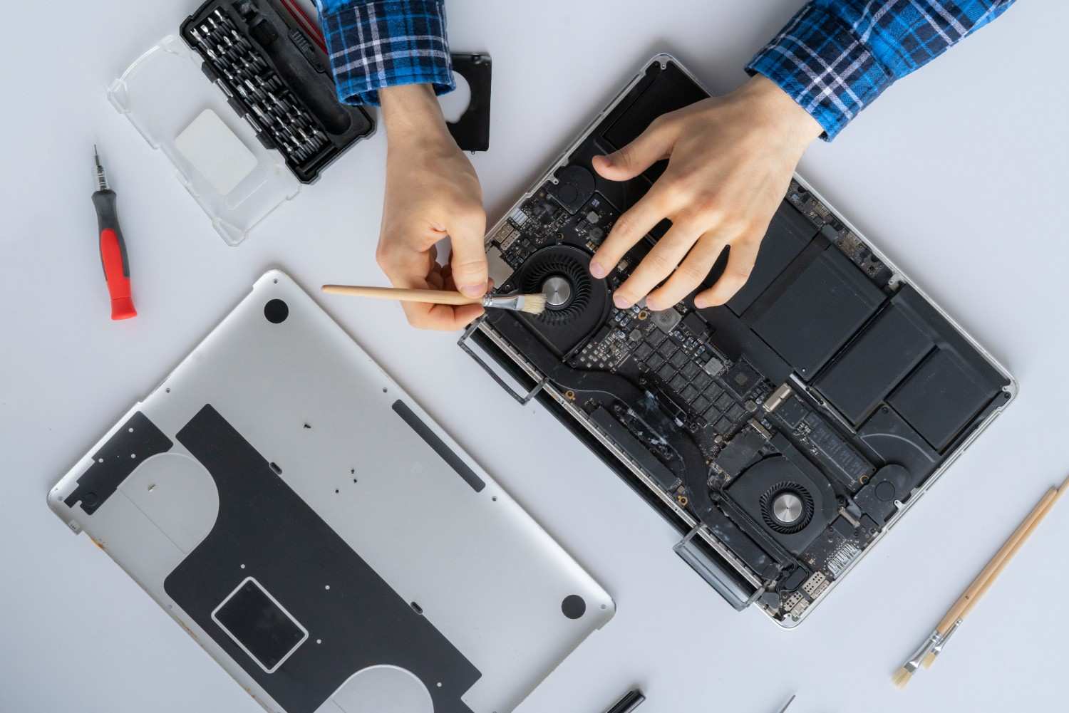 Summer Heat and Electronics: Protection Tips | Quick Fix Computers